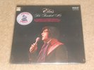 ELVIS 1972 GRAMMY WINNER LP  ''HE TOUCHED ME '' SEALED WITH HYPE STICKER  RARE
