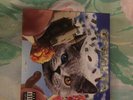 Odd Future Tape Volume 2 Limited Edition Cat Cover