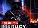 Bad Wolves Disobey Vinyl LP
