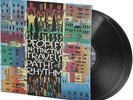 Tribe Called Quest - People's Instinctive Travels & (Vinyl Used Very Good)