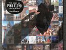 The Best Of Pink Floyd - A Foot In The Door - 2LP Heavyweight 12” Vinyl - NEW