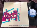 HANK MOBLEY SEXTET VOL.4 BLUE NOTE BN 1560 MONO Japan Vinyl LP