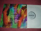 SAX 2303 Ravel Daphnis et Chloe Bizet etc Philharmonia Orchestra Galliera 1st