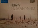 Travis - The Man Who (Vinly Lp+12