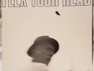 Flex Your Head  1982 US Press + Poster  Hardcore Records No 7 Punk  DISCHORD  NM
