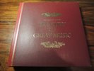 Treasury of Great Music Royal Philharmonic 12lp box set readers digest
