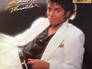 MICHAEL JACKSON Thriller LP with Gatefold 1982 Original