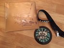 Avett Brothers 2018, Limited 45, A-“Solomon”, B-“Me And The Highway” Guild 