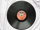 AFRICAN  MUSIC RECORD 78 RPM ETHNIC NGOMA VICTOR MOKOKO FRANCOIS BOSELE