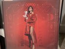 CHARLI XCX - NUMBER 1 ANGEL / POP 2 - NEW RED/CLEAR COLOURED VINYL LP