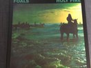 Foals - Holy Fire Vinyl Boxset Limited To 2000