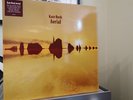 Kate Bush Aerial vinyl LP 1st UK Press 2005 EMI KBALP01