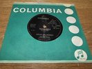 Pink Floyd 1967 UK Columbia 45 Apples and Oranges. Hear