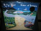 BILLY JOEL **River of Dreams **NEW BLUE COLORED 180 GRAM RECORD LP VINYL