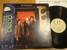 THE STRANGLERS IV - RATTUS NORVEGICUS - MEGA JAPAN 12