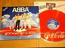 ABBA - SLIPPING THROUGH MY FINGERS - JAPAN PROMO 12