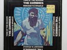 The Zombies - Odessey and Oracle - In Shrink  - 1968 Vinyl LP - TES 4013