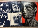 The Rolling Stones Emotional rescue + Tattoo you German Vinyl 2LP