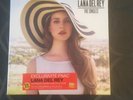 LANA DEL REY THE SINGLES BOX SET OF 4 VINYL LP 7 INCHES NEW MINT