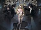 CRADLE OF FILTH - CRYPTORAIANA (BRAND NEW SEALED COLORED LP LIMITED TO 500)