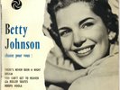 BETTY JOHNSON 