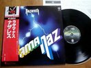 NAZARETH - RAZAMANAZ - RARE JAPAN 12