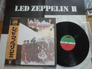 LED ZEPPELIN - LZ II - JAPAN 12