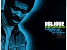 Bobby Hutcherson Oblique Blue Note GxF 3061 King Japan w insert M- Hancock
