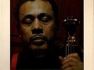 Charles Mingus Blues & Roots Atlantic 1305 stereo orig green & blue bullseye DG