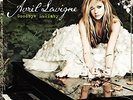 Goodbye Lullaby (Gatefold Sleeve) [180 gm 2LP black vinyl] Avril Lavigne Vinyl