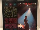 Frank Sinatra Sinatra At The Sands 1966 Reprise 2FS 1019 Vinyl Gatefold 2x LP