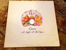 QUEEN A NIGHT AT THE OPERA 1ST PRESSING GATEFOLD