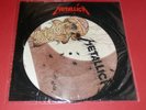 Metallica -- One   -- 10 Inch Picture Vinyl  / 2 Tracks