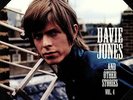 Davie Jones- And Other Stories Volume 4 Vinyl LP AR031