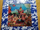 THEIR SATANIC MAJESTIES REQUEST BY THE ROLLING STONES. 2 X CD + 2 X DELUXE VINYL
