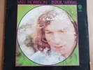 Van Morrison - Astral Weeks 1973 UK Vinyl LP