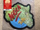 Limited Edition ‘Africa/Rosanna’ by Toto 7” Single Picture Disk Vinyl, RSD 2017