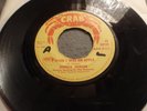 7“ Derrick Morgan*I Wish I Was An Apple/The Story*Crab*Reggae