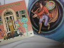 Captain Beyond 2 Album Lot. Rare 