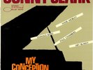 Sonny Clark My Conception Blue Note GXK 8158 King Japan w insert M- Mobley