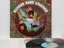 Bobby Callender - Rainbow - RARE 60s PSYCHEDELIC LP FOLK ROCK