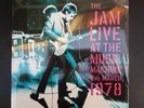 The Jam - Live at the Music Machine - March 1978 - 2 x LP - New and Sealed