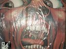 King Crimson - In The Court Of The Crimson King Vinyl LP KCLP1 - New Sealed