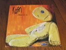 Korn - Issues Double Vinyl LP 1999 US Original