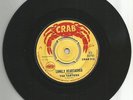 TARTONS / LONELY HEARTACHES / DERRICK MORGAN / SEVEN LETTERS / 7''/ VG-