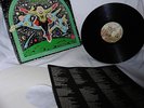 Neil Merryweather   Kryptonite Mercury SRM-1-1024 Orig Copy RARE Vinyl VG++/read