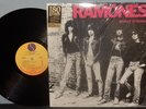 RAMONES LTD EDITION 180 GRAM VINYL LP ROCKET TO RUSSIA NM SIRE VPI NR