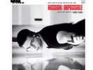 Mission Impossible Mondo Colored Green Red Vinyl Record Album Danny Elfman NEW