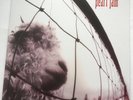 Pearl Jam - Vs. - Mint Copy Vinyl LP - Disco Promotional On Sleeve Reverse
