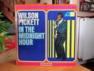 Wilson Pickett     